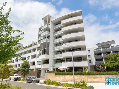 1213 / 93 Macdonald Street, Erskineville