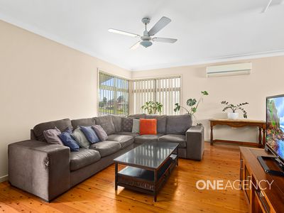 50 Robert Street, Dapto