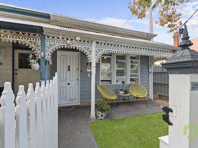150 Cecil Street, Williamstown