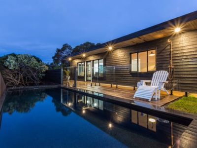 1A Fern Grove, Rye