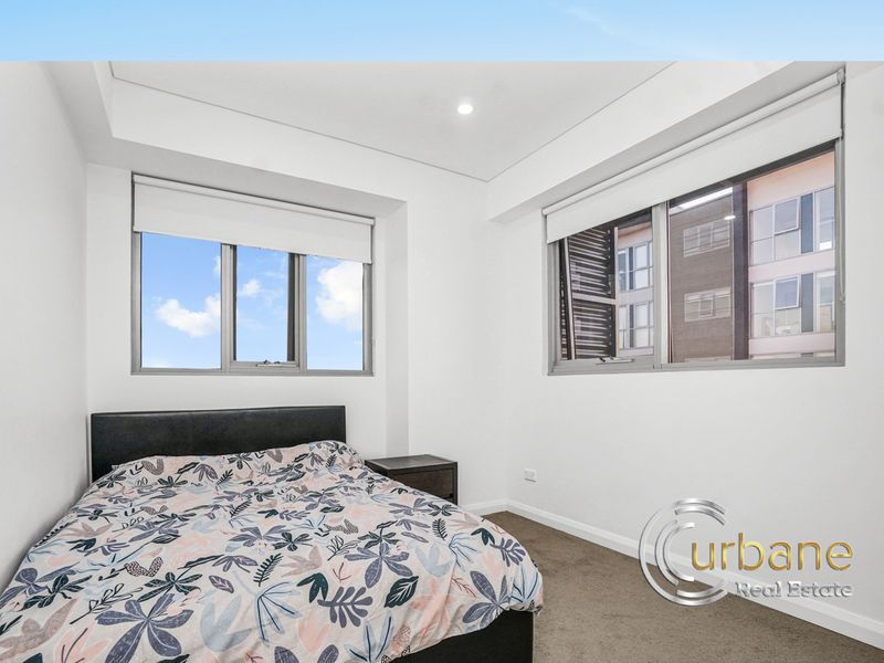 1304 / 93 Auburn Road, Auburn