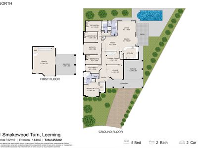 11 Smokewood Place, Leeming