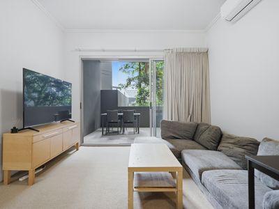 1 / 62 Cordelia Street, South Brisbane