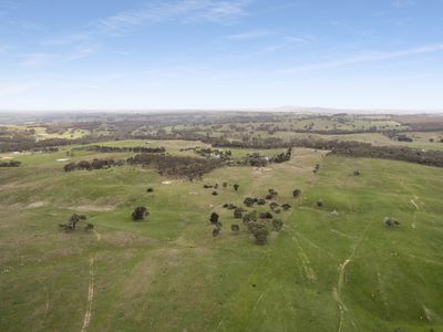 505 Hardings Lane, Tooborac
