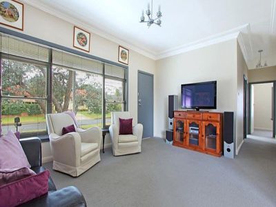 22 Kurrajong Street, Windang