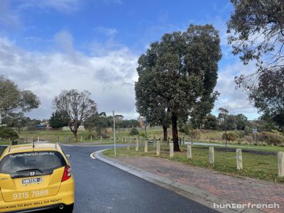 3 Huntley Terrace, Truganina
