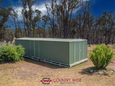 466 Balala Road, Uralla