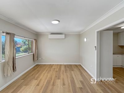 25 Second Avenue, Narromine