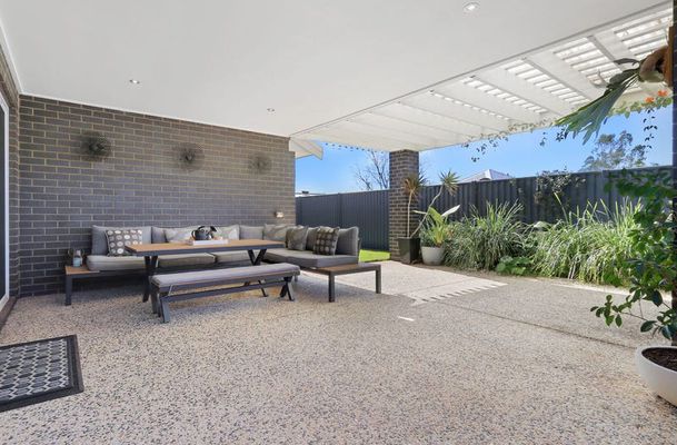 20 Magenta Crescent , Baldivis