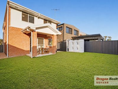 21 Driver Street , Austral