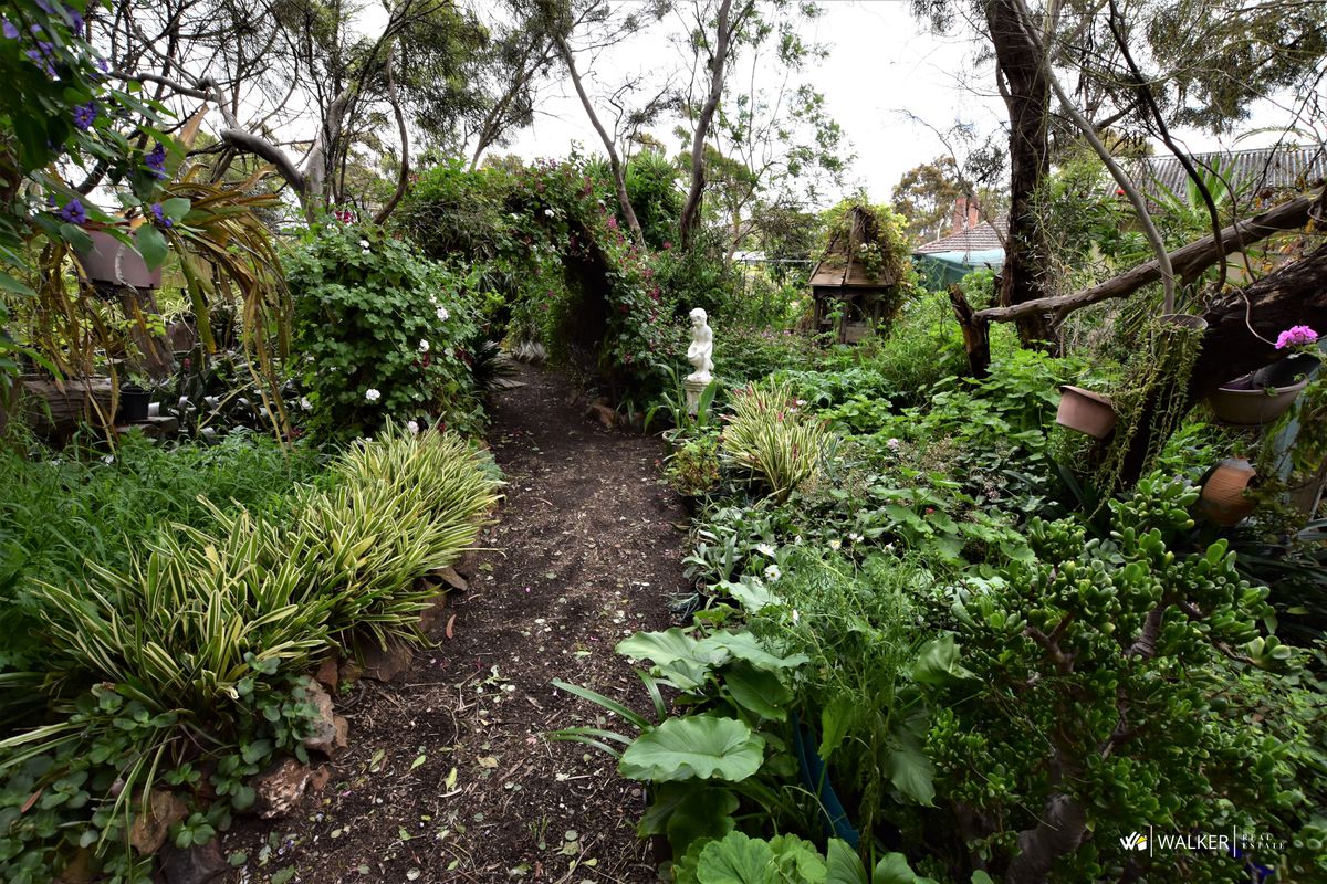 31 Parker Street, Rushworth