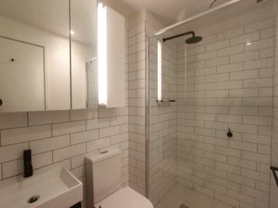 404 / 83 Flemington Road, North Melbourne
