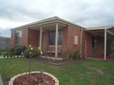 Cranbourne