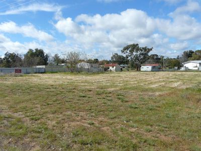 Lot 11, 87 Tuppal Street, Tocumwal