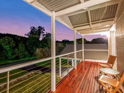 7 Collins Parade, Sorrento