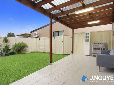 7 / 8 Lyndon Street, Fairfield