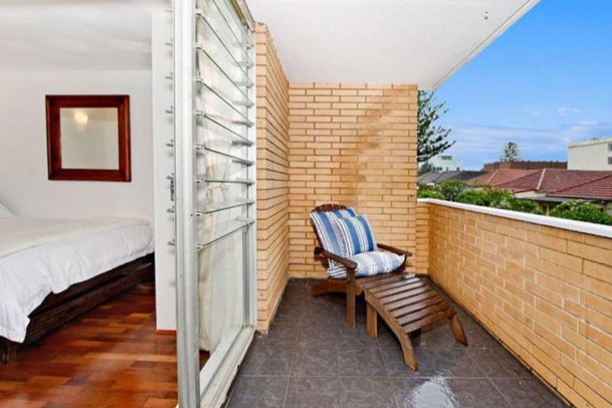 310 / 136 Curlewis Street, Bondi Beach