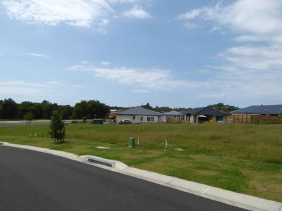 3 Lorikeet Lane, Mullumbimby