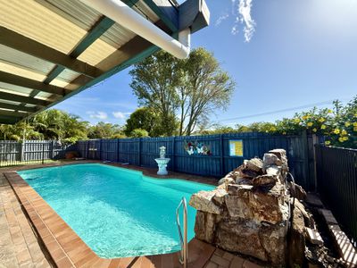 2 Patrick Street, Point Vernon