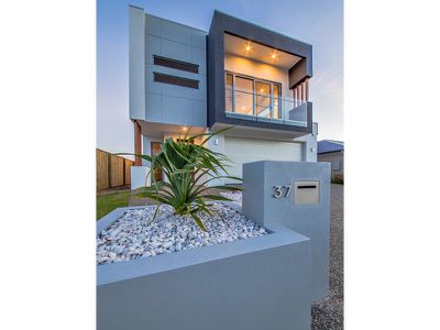 37 Panorama Street, Rochedale