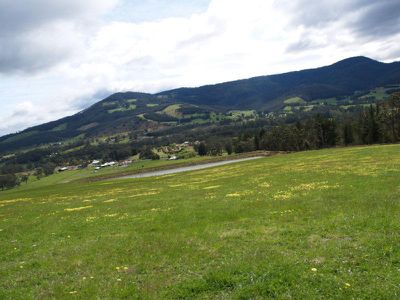 0 Benders Road, Glen Huon