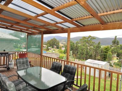 13 Donohoe Street, Cygnet