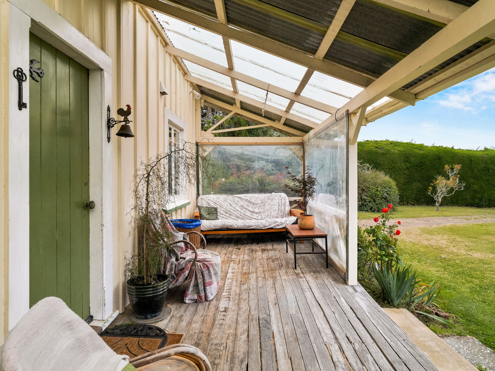 87 Thomas Street, Waikouaiti