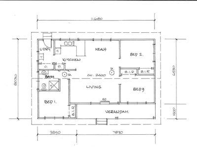 13 Maunder Street, Koondrook