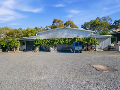 23 Milawa-Bobinawarrah Road, Milawa
