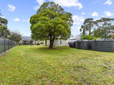 9 Main Street, Millicent