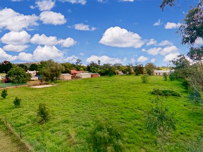 Lot 6/21-23, Buckenbah Street, Geurie