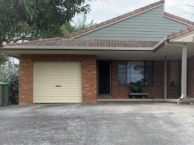 1 / 48 Ann Street, Mullumbimby