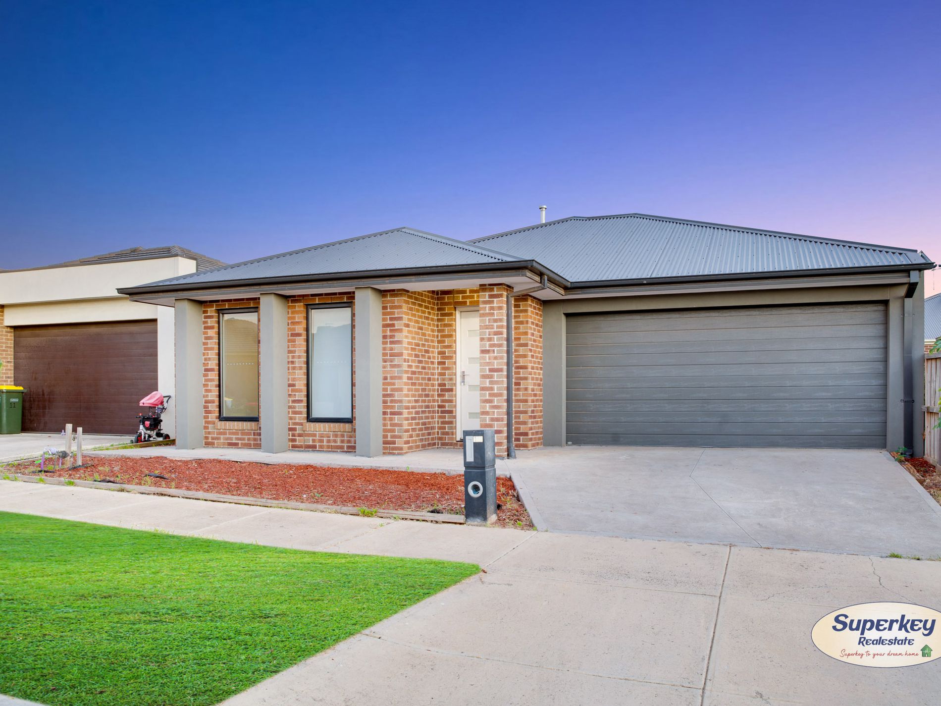 13 Hound Street, Wyndham Vale