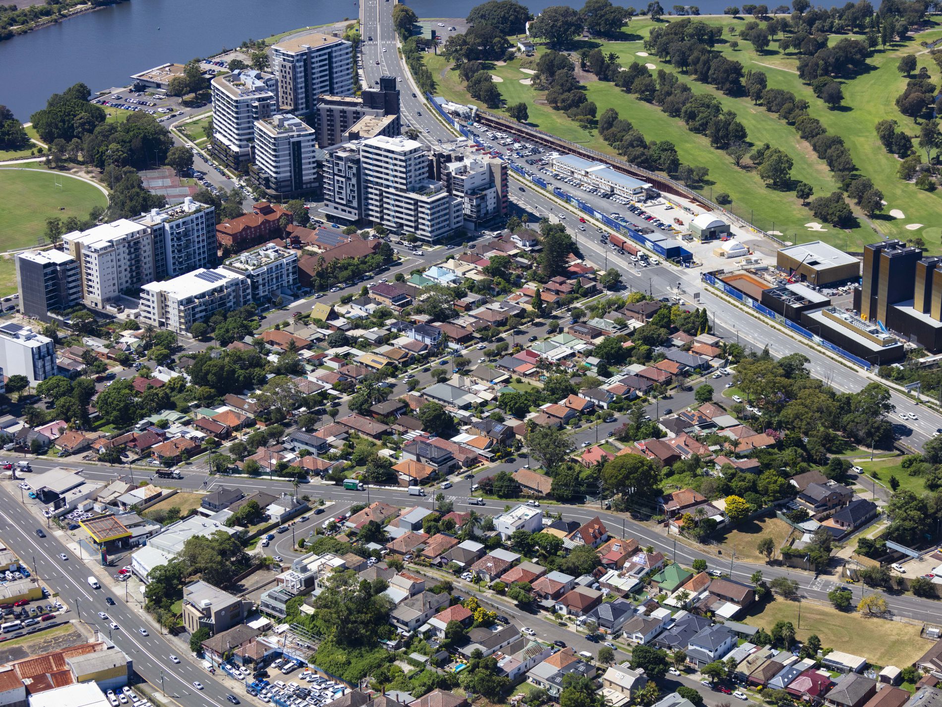41 West Botany Street, Arncliffe