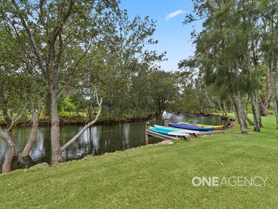 1 Edendale Street, Woollamia