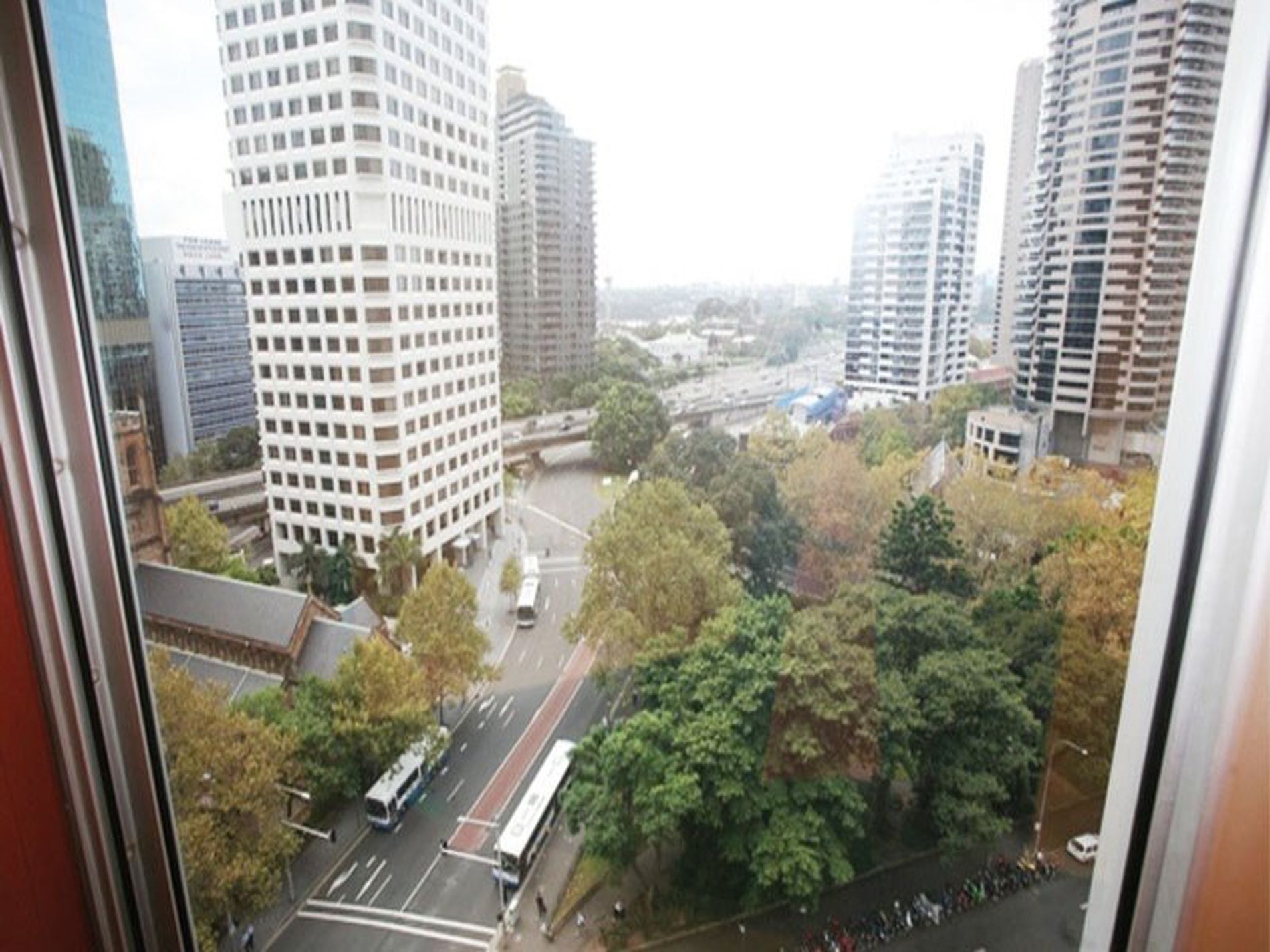 902 / 2 York Street, Sydney