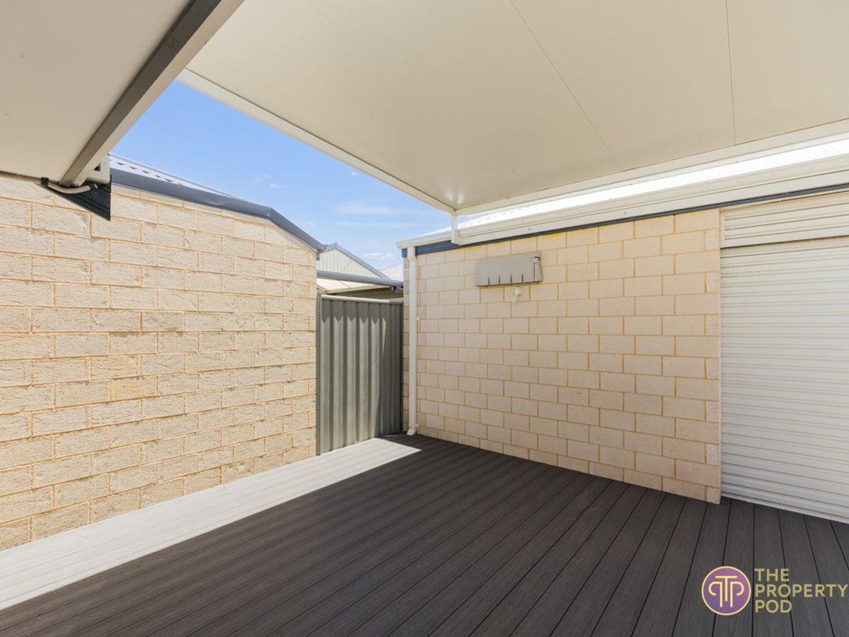 44 Ryhill Crescent, Wellard