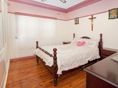 129 Prince Edward Drive, Dapto