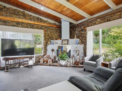 496 Blackwood Creek Road (access via Hodgetts Road), Blackwood Creek