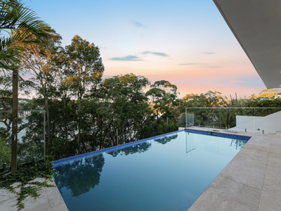 22 Delecta Avenue, Mosman