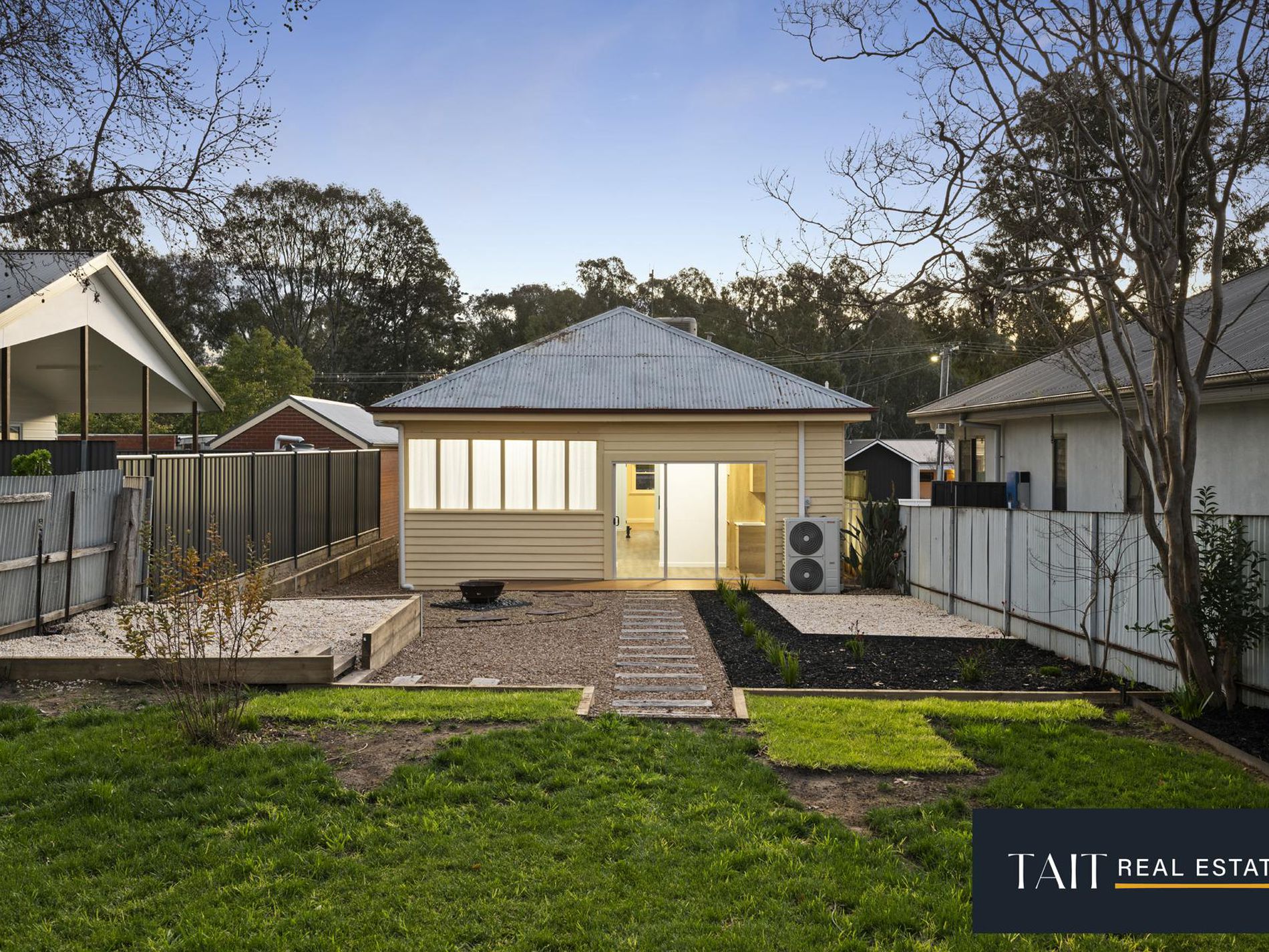 2 Dixon Street, Wangaratta