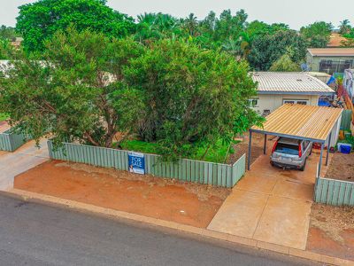 7 Clam Court, South Hedland