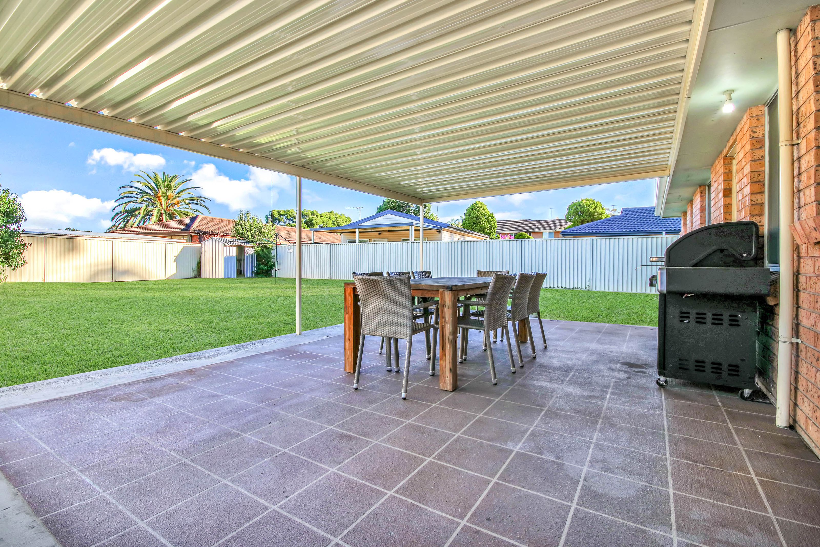 2 Peter Court, JAMISONTOWN