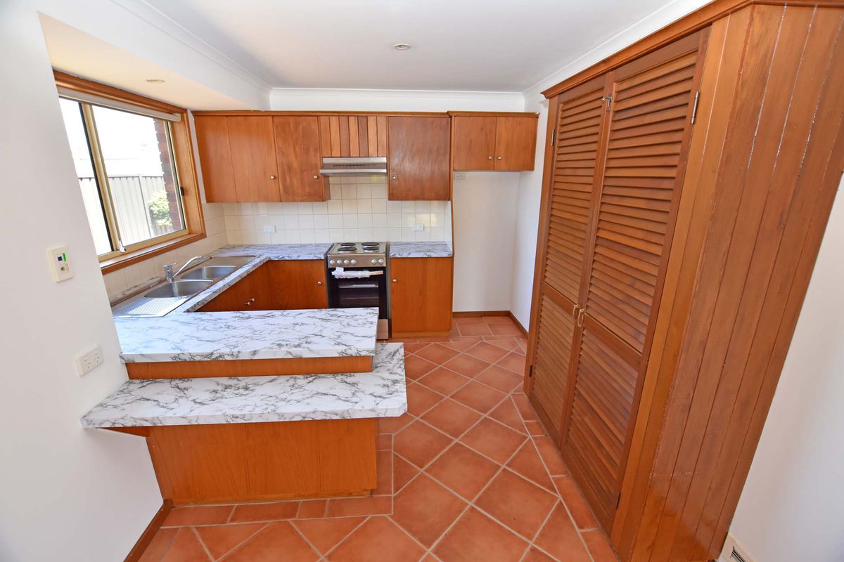 21 Crossthwaite Street, Kyabram