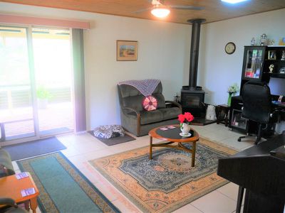 24 Hospital Terrace, Nanango