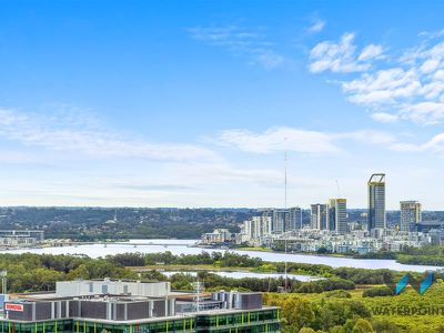 1506 / 7 Australia Avenue, Sydney Olympic Park