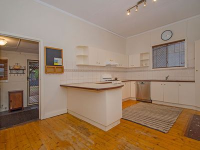 71 Wittenoom Street, Boulder