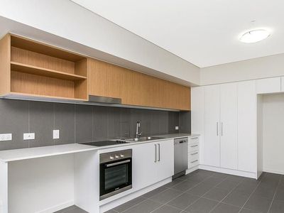 606 / 6 Land Street, Toowong