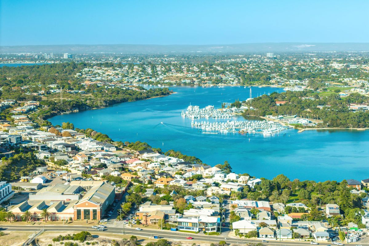 7 Keel Place, North Fremantle