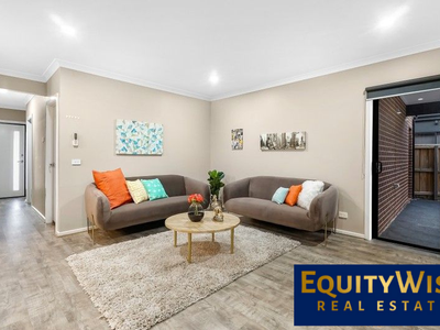 20 Coorong Walk, Werribee